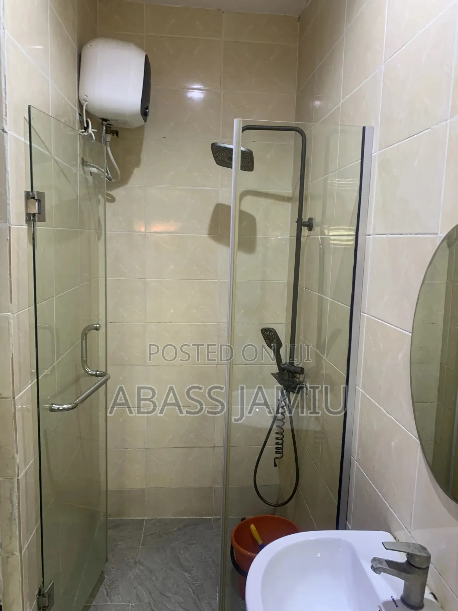 Mini Flat Fully Furnished