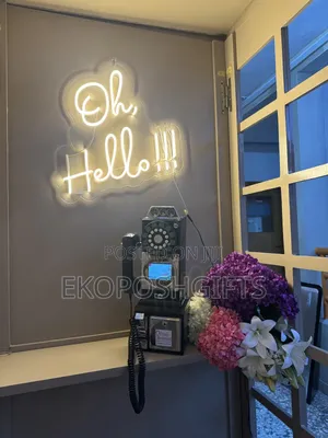 Video Guestbook Phone Booth