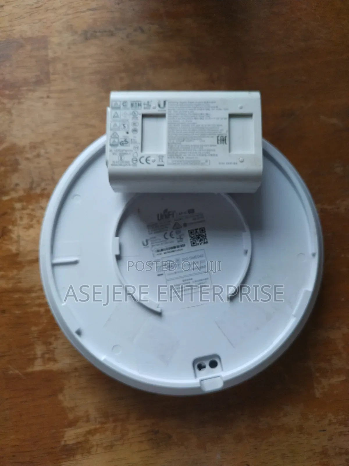 Unifi Ubiquiti POE
