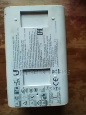 Unifi Ubiquiti POE