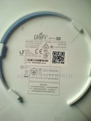 Unifi Ubiquiti POE