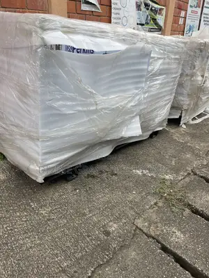 Heavy-Duty 20kva Diesel Perkins Soundproof Generator — Fuel Efficient