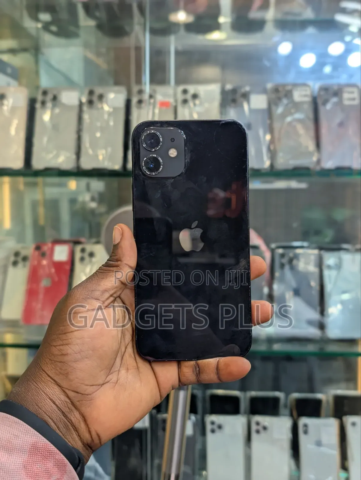 Apple iPhone 12 64 GB Blue