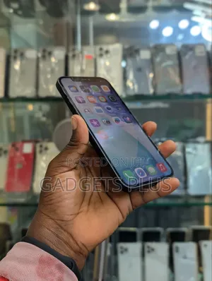 Apple iPhone 12 64 GB Blue