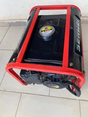 Senwei Generator SPG 2200
