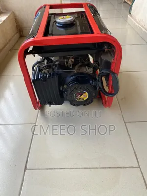 Senwei Generator SPG 2200