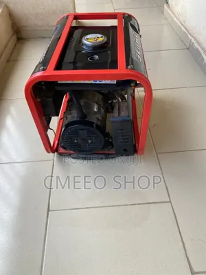 Senwei Generator SPG 2200
