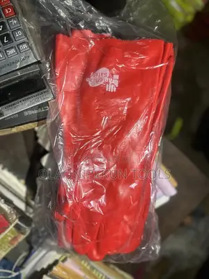 Hand Glove