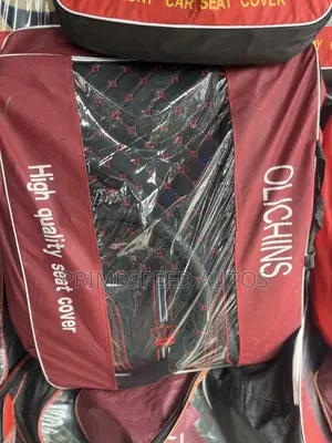 Seat Cover for Highlander 2008/2010