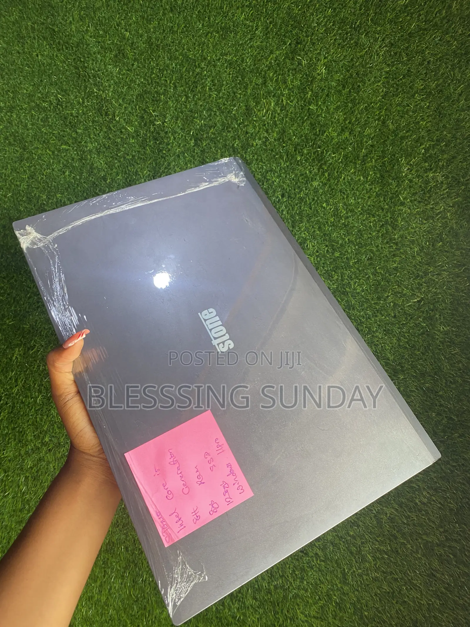 Laptop Stone Stone 8GB Intel Core i5 SSD 128GB