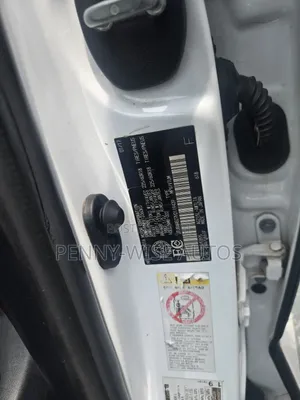 Lexus NX 2017 White