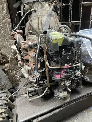 Complete Engine Cadillac Escalade 6.2L V8 2007-2014