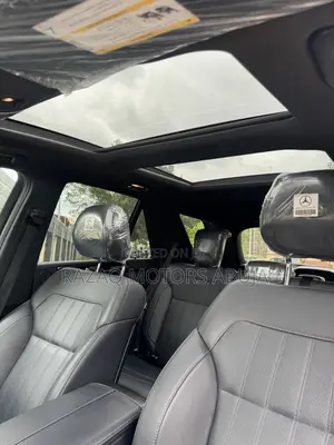 Mercedes-Benz GLE-Class GLE 350 2018 Gray