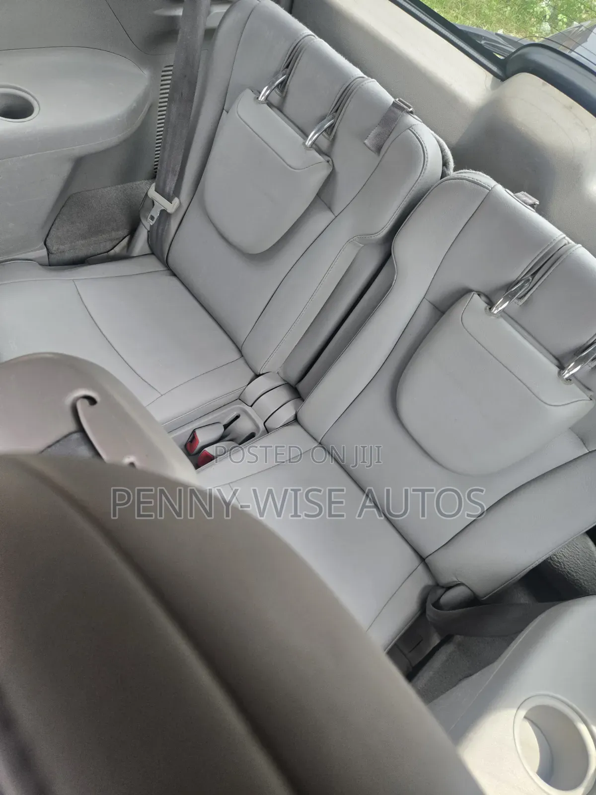 Toyota Highlander 2011 Blue