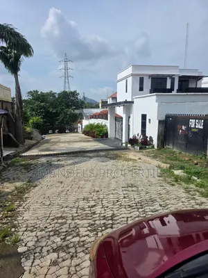 Prime Residential Land in Main Asokoro