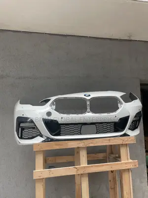 BMW Front Bumper 2 Series 2020
