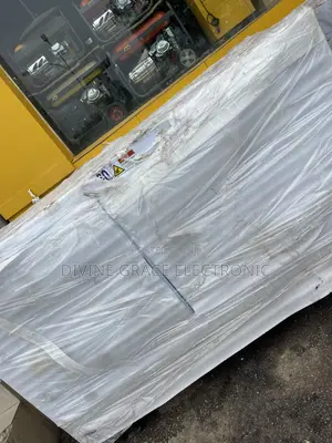 Perkins 20kva Soundproof Diesel Generator | Quiet Heavy-Duty|Abuja