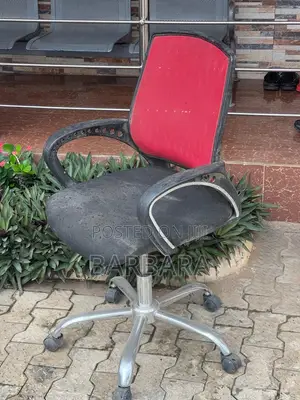 Executive Office Chair