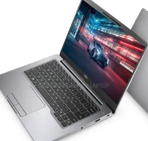 New Laptop Dell Latitude 5289 8GB Intel Core i5 SSD 256GB