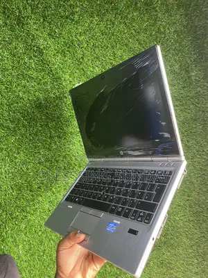 Laptop HP EliteBook 2570P 8GB Intel Core i7 SSD 128GB