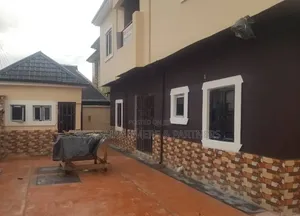 1bdrm Block of Flats in Elikpokpodu Rukpokwu for rent