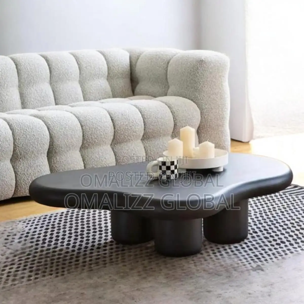 Quality Center Table