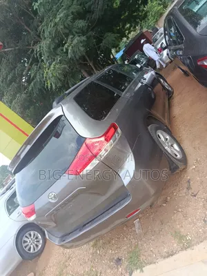Toyota Sienna 2015 Gray