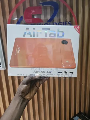 New AirTab U17 Ultra 1 TB Black