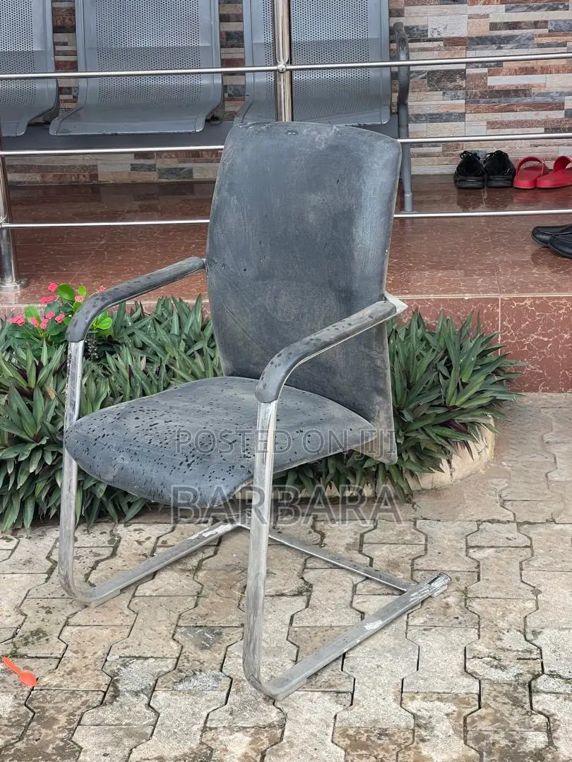 Conference Arm Chairs