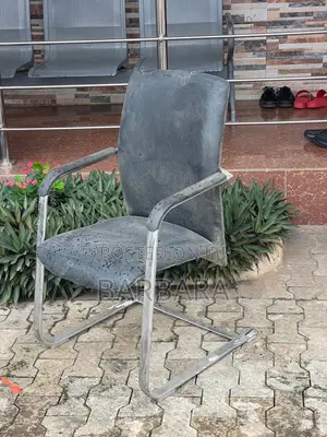 Conference Arm Chairs