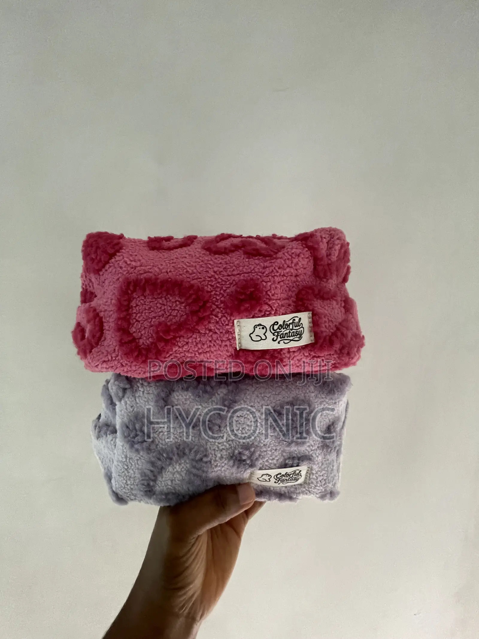 Mini Purse
