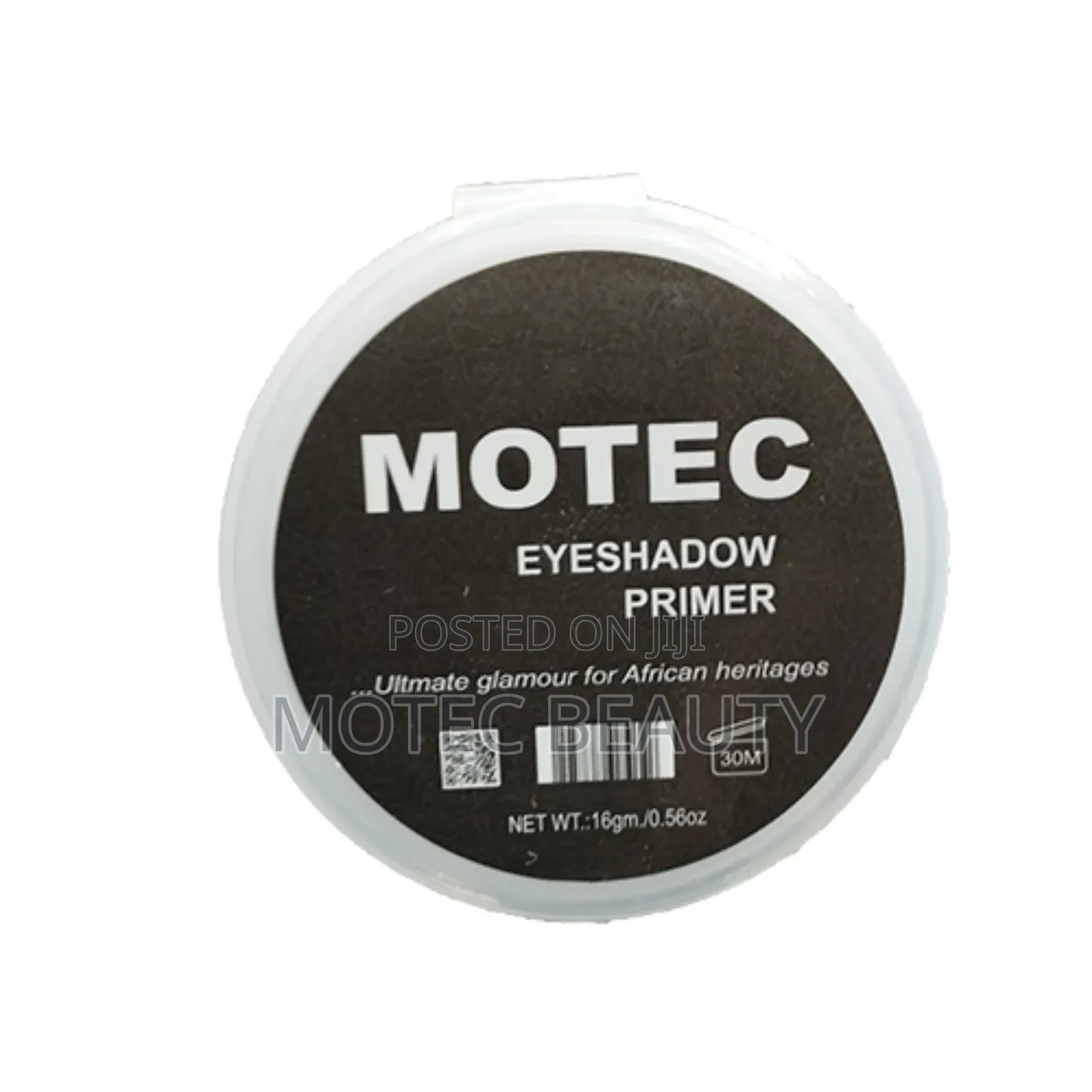 Motec Eyeshadow Primer