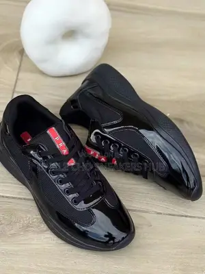 Prada American Cup