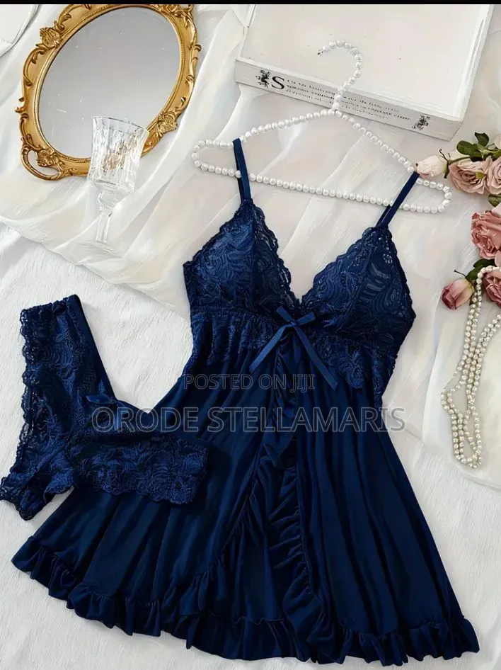 Night Wear