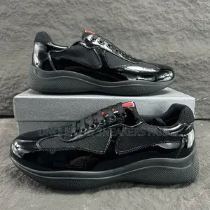 Prada American Cup