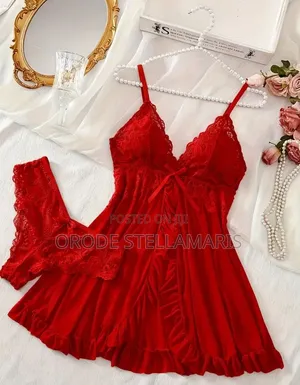 Night Wear