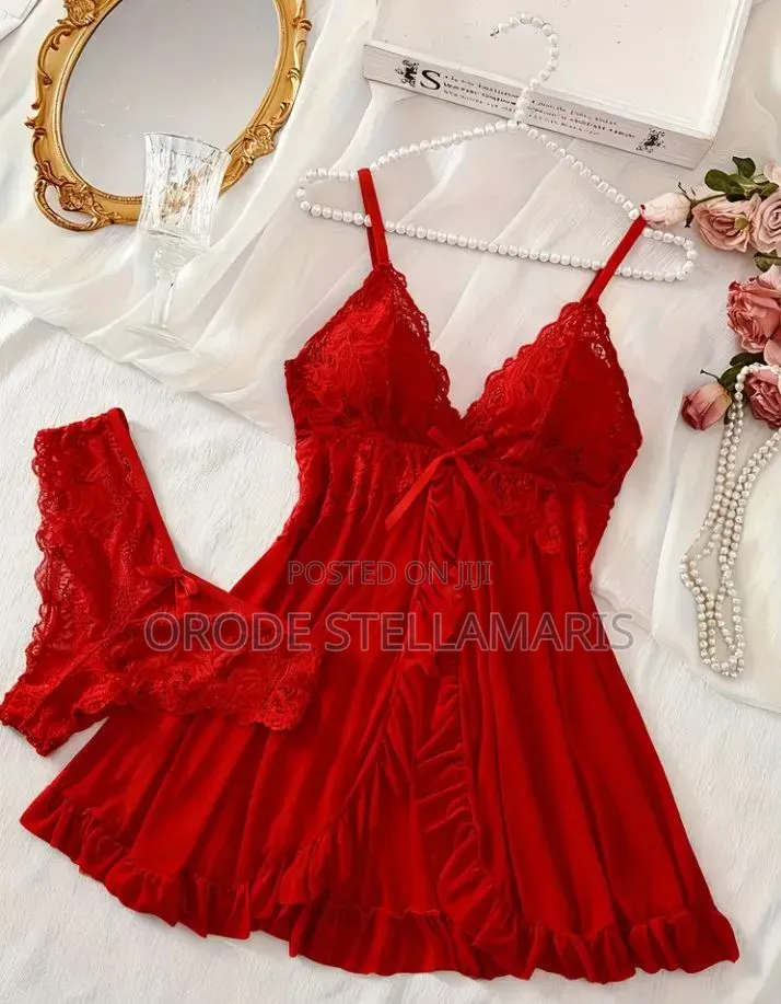 Night Wear