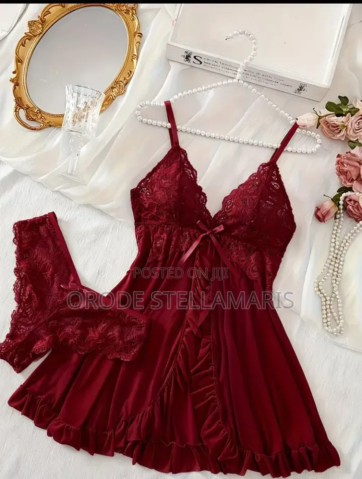 Night Wear