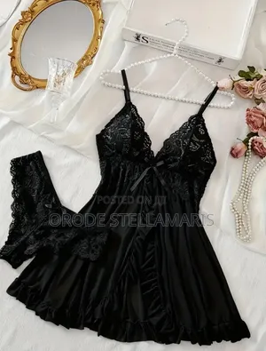 Night Wear