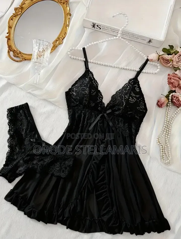 Night Wear