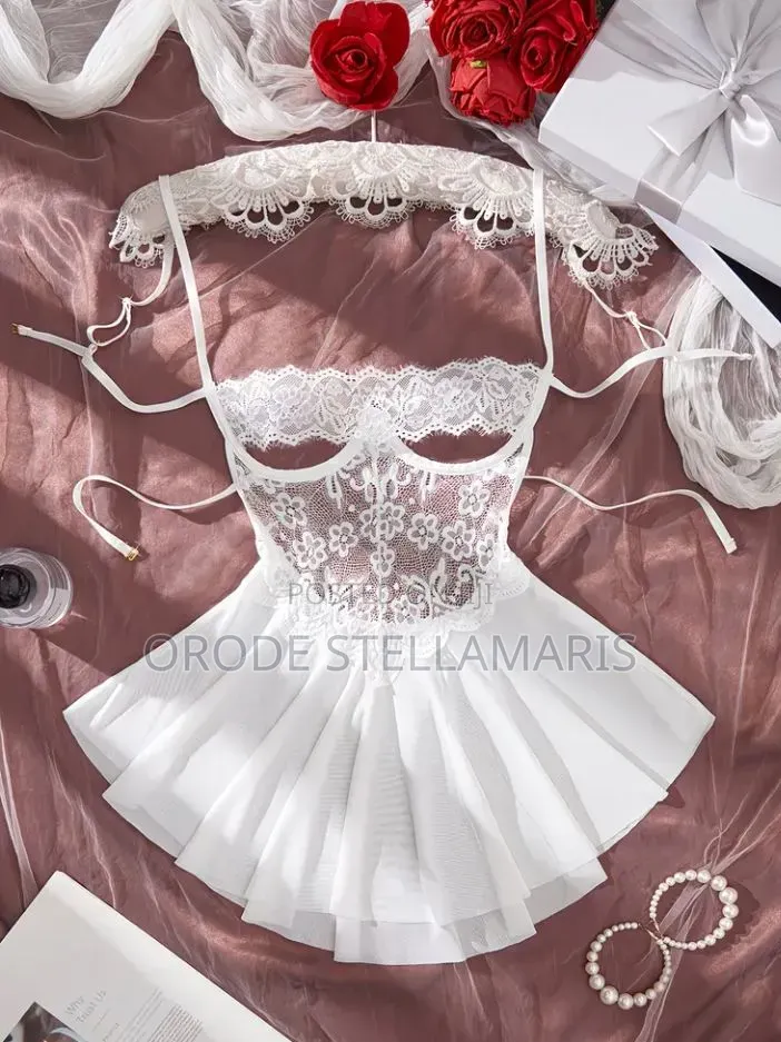 Night Wear