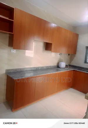 2bdrm Block of Flats in Fo1, Kubwa for rent