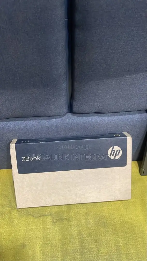 New Laptop HP 64GB Intel Core Ultra 7 SSD 512GB