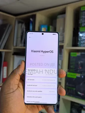 Xiaomi 13 Pro 256 GB Green
