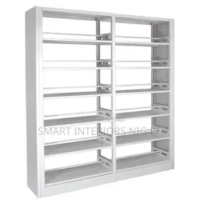 Library Shelve