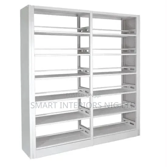 Library Shelve