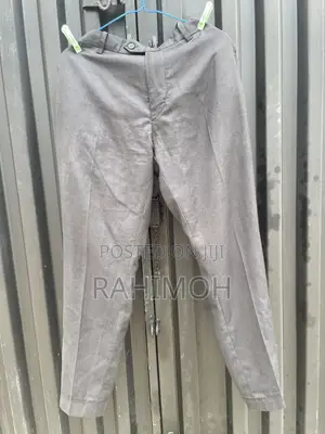 Unisex Clothings