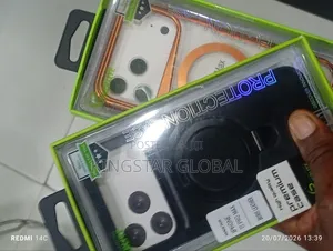 iPhone 17 Pro Max Case