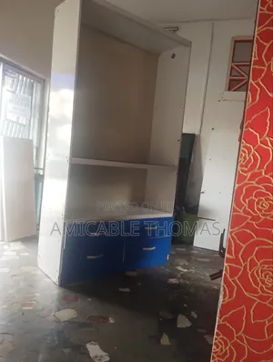 Standing Sheef