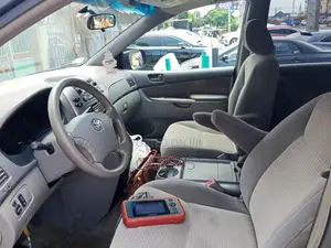 Toyota Sienna 2014 Gray